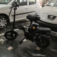 دوچرخه شارژی اکبند