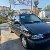 پراید مدل۸۳انژکنور