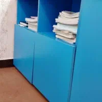 سرویس خواب یکنفره سفارشی|تخت و سرویس خواب|اهواز, امانیه|دیوار