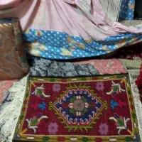 پادری دستبافت