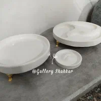 اردوخوری طرح‌چوب طرح سنگ  سرویس پذیرایی|ظروف سرو و پذیرایی|مشهد, توس (بلوار توس)|دیوار