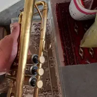 ترومپت|سازهای بادی|اراک, |دیوار