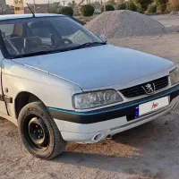 پژو 405 SLX TU5|خودرو سواری و وانت|باوی, |دیوار