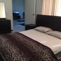 اجاره واحد آپارتمان مبله سعادت آباد شهرک غرب|اجارهٔ کوتاه‌مدت آپارتمان و سوئیت|تهران, آسمان|دیوار
