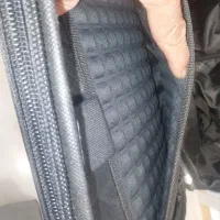 چمدان خلبانی..چمدان کابین هواپیما..پرواز|کیف، کفش، کمربند|مشهد, حرم مطهر رضوی|دیوار