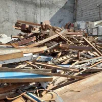 خرید فروش ضایعات آهن مس کابل وخرده ریزانباری و