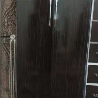 دو عدد جا پتو ویک آویز و دراور بدنه فلزی|جاکفشی، کمد، دراور|جوانرود, |دیوار