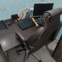 میز مدیریتی
