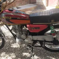 موتور 200کارخانه مدل 91|موتورسیکلت|خاش, |دیوار