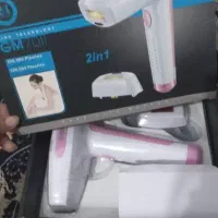 دستگاه لیرزبده وصورت|آرایشی، بهداشتی، درمانی|گرگان, |دیوار