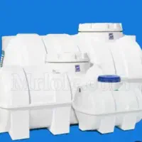 10سال گارانتی طبرستان آنتی باکتریال 3لایه مخزن آب