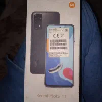 گوشی شیاومی نوت۱۱