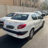 ۲۰۷ sd اتومات|خودرو سواری و وانت|تهران, جیحون|دیوار