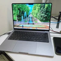MacBook Pro M1 Pro 2021