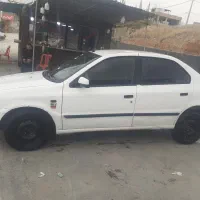 فروش خودرو سواری|خودرو سواری و وانت|یاسوج, |دیوار