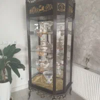 بوفه ی فلزی سلطنتی