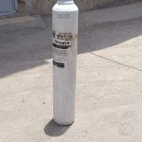 اکسیژن 10 کیلویی