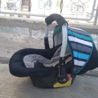 کریر و وان حمام کودک