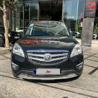 چانگان cs35 مدل96