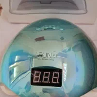 دستگاه یووی مدل سان 5|آرایشی، بهداشتی، درمانی|ری, منصوریه منگل|دیوار