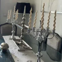 شمعدان  ۶ شعله