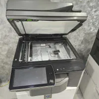 دستگاه کپی شارپ ۵۶۵|پرینتر، اسکنر، کپی، فکس|شیراز, شهرک گلستان شمالی|دیوار