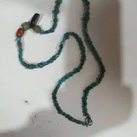 گردنی فیروزه نیشابور اصل|جواهرات|اصفهان, نصرآباد|دیوار