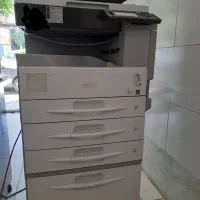 دستگاه کپی ریکو ۲۵۰۱
