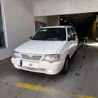 پراید111 مدل 97 کم کار|خودرو سواری و وانت|همدان, |دیوار