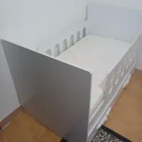 تخت کودک|تخت و صندلی بچه|رشت, حمیدیان|دیوار