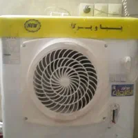 کولر آبی نو نو آکبند