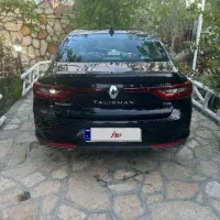 تالیسمان E3 فول مدل ۲۰۱۷