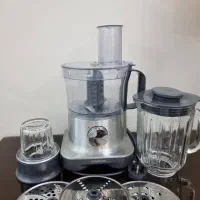 غذاساز Kenwood اصل