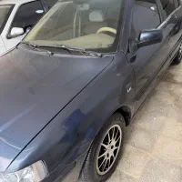 سمند lxمدل ۹۳|خودرو سواری و وانت|سنندج, |دیوار