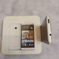 اچ تی سی HTC One کاملا سالم|موبایل|رباطکریم, رباطکریم|دیوار