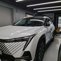 گگ امکو سفید بنزین مدل ۲۰۲۴