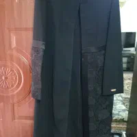 مانتو زنانه سایز ۳۸ ۴۰|لباس|قزوین, |دیوار