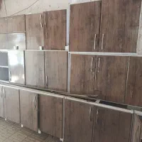 کابینت درجه یک ورق 75