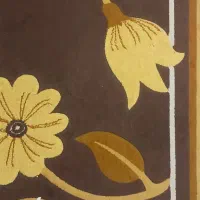 فرش اتاق خواب ۳متری