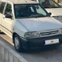 پراید مدل ۹۰