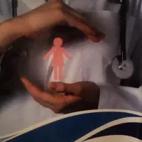 ویزیت رایگان متخصص زنان وزایمان