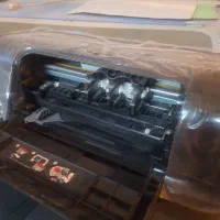 پرینتر رنگی hp|پرینتر، اسکنر، کپی، فکس|تبریز, |دیوار