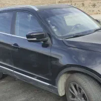 خودرو لیفان x70 مشکی|خودرو سواری و وانت|شیراز, سینما سعدی|دیوار