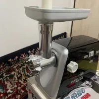 چرخ گوشت پرشینال|خردکن، آسیاب، غذاساز|تهران, جوادیه تهرانپارس|دیوار