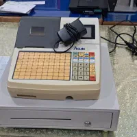 پول شمار و صندوق فروشگاه|فروشگاه و مغازه|اراک, |دیوار