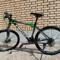 دوچرخه کراس ۲۶