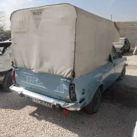 اتاق مسقف پیکانبار