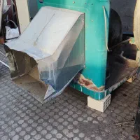 کولر آبی