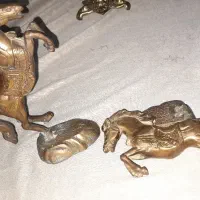 وسیله برنجی فروشی