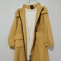 کاپشن و پالتو|لباس|زنجان, |دیوار